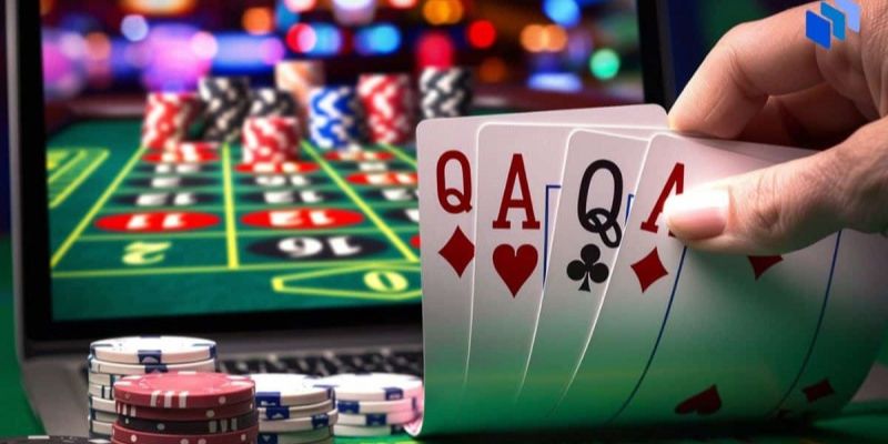Giới thiệu thông tin cơ bản nhất về sảnh Casino Bet88