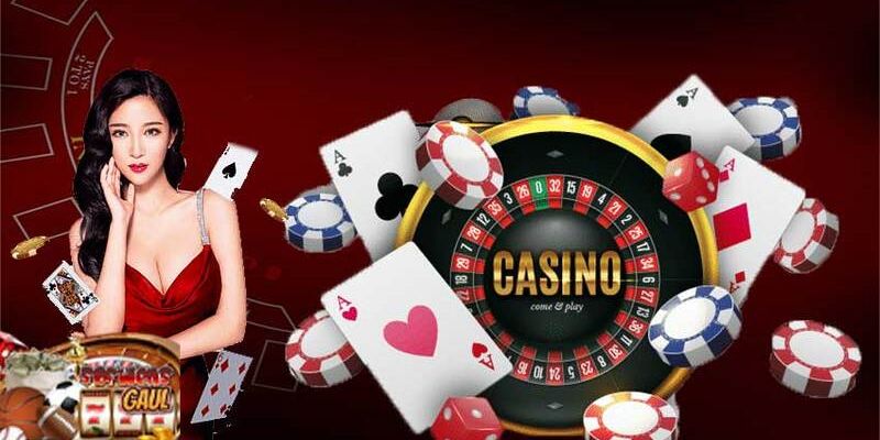 Những ưu điểm nổi bật làm nên sức hút của Casino Bet88